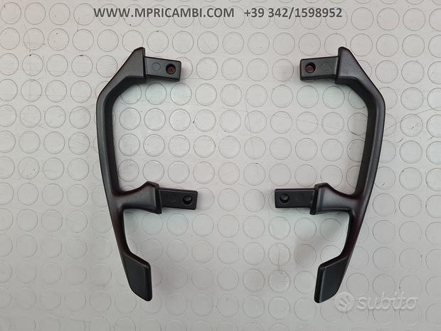 Subito MANIGLIE POSTERIORI KAWASAKI NINJA 600 1997 1996 Z