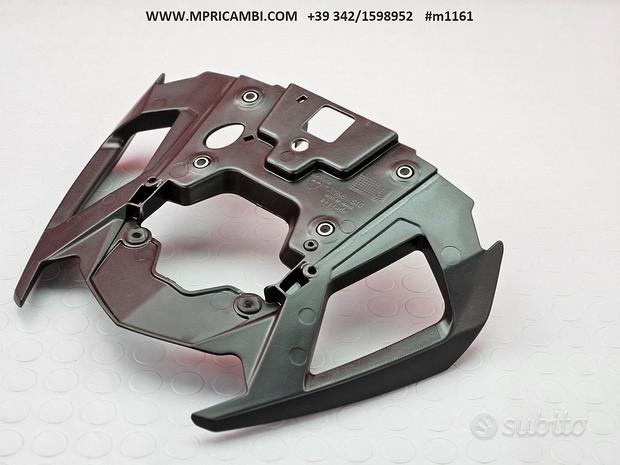 Subito MANIGLIONE PASSEGGERO APRILIA SHIVER 750 2007 2008