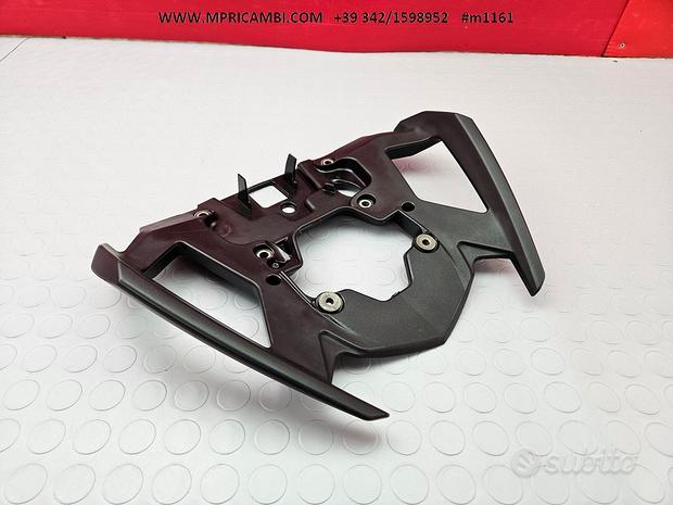 Subito MANIGLIONE PASSEGGERO APRILIA SHIVER 750 2007 2008