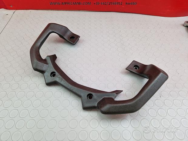 Subito MANIGLIONE POSTERIORE APRILIA CAPONORD 1000 2003 2