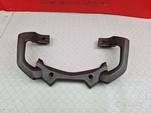 Subito MANIGLIONE POSTERIORE APRILIA CAPONORD 1000 2003 2