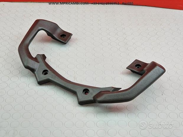 Subito MANIGLIONE POSTERIORE APRILIA CAPONORD 1000 2003 2