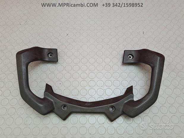 Subito MANIGLIONE POSTERIORE APRILIA CAPONORD 2003 2002 1