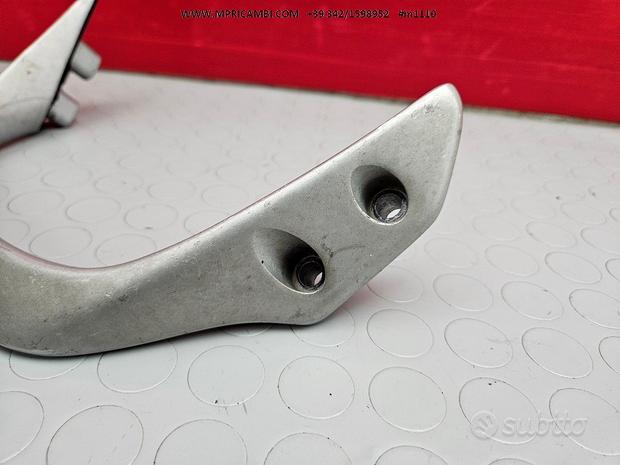 Subito MANIGLIONE POSTERIORE HONDA HORNET 900 2002 2003 C