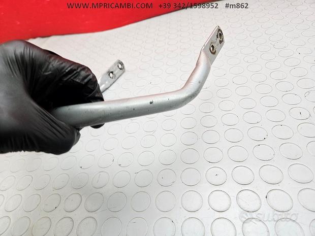 Subito MANIGLIONE POSTERIORE POLARIS PREDATOR 500 2003 20