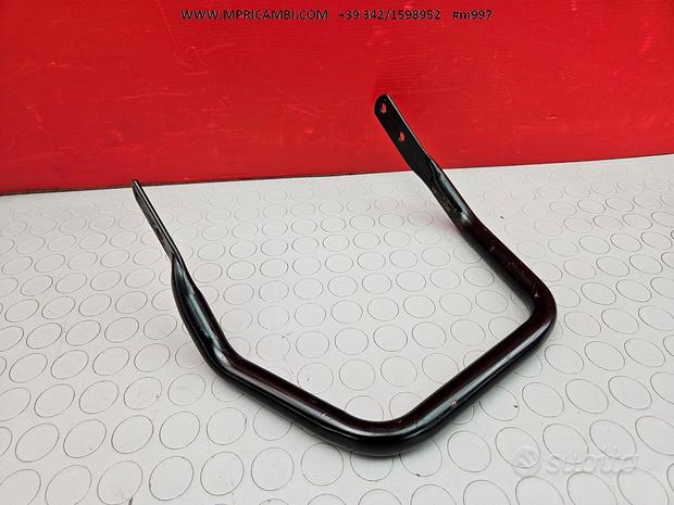 Subito MANIGLIONE POSTERIORE POLARIS PREDATOR 500 2005 20