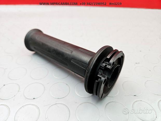 Subito MANOPOLA DESTRA BMW F800R 2009 2014 F800 2010 2011