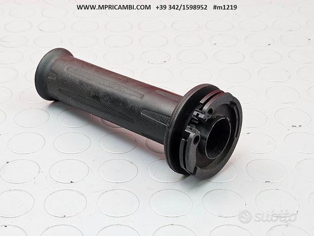 Subito MANOPOLA DESTRA BMW F800R 2009 2014 F800 2010 2011