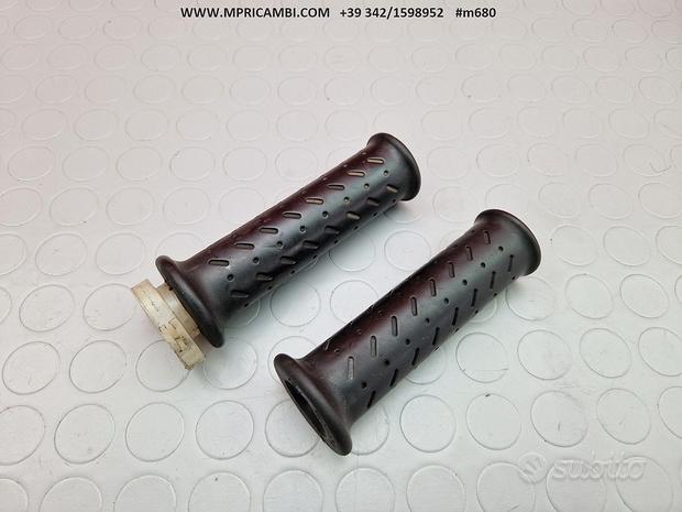 Subito MANOPOLA GAS APRILIA CAPONORD 1000 2003 2004 RALLY