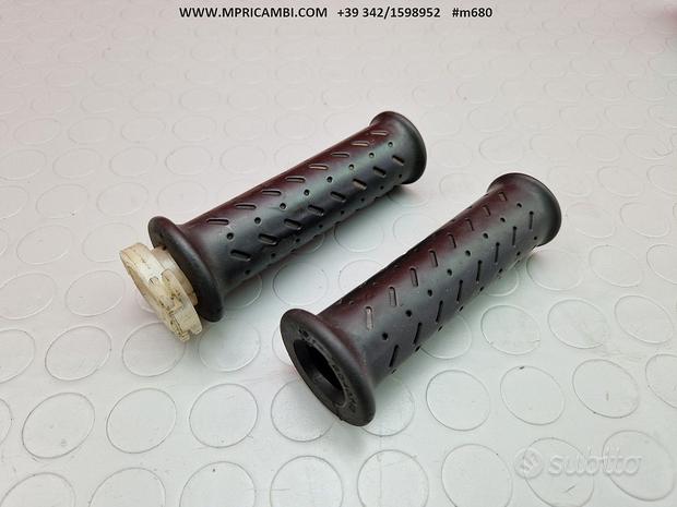 Subito MANOPOLA GAS APRILIA CAPONORD 1000 2003 2004 RALLY