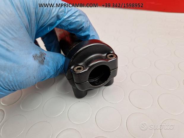 Subito MANOPOLA GAS BENELLI TNT 1130 2004 2005 2006 TNT11