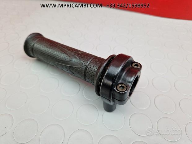 Subito MANOPOLA GAS BENELLI TNT 1130 2004 2005 2006 TNT11