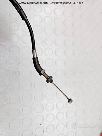 Subito MANOPOLA GAS BETA RR 350 2013 2017 RR350 2014 2015