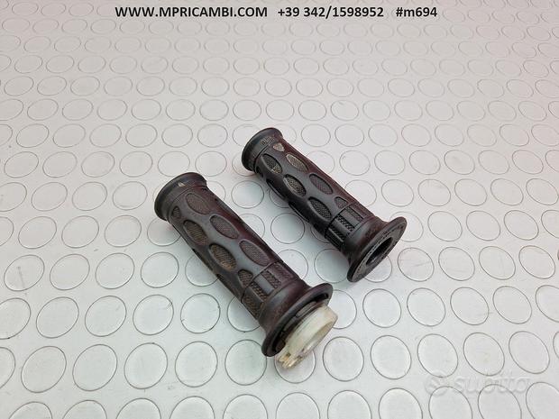 Subito MANOPOLA GAS CAGIVA RAPTOR 125 2003 2004 MITO 2005