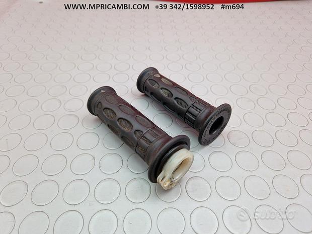 Subito MANOPOLA GAS CAGIVA RAPTOR 125 2003 2004 MITO 2005