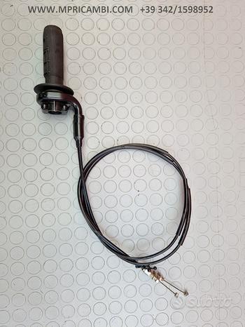 Subito MANOPOLA GAS HONDA CRF 250 2008 2009 CRE F 2007 20
