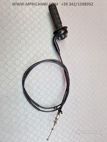 Subito MANOPOLA GAS HONDA CRF 250 2008 2009 CRE F 2007 20