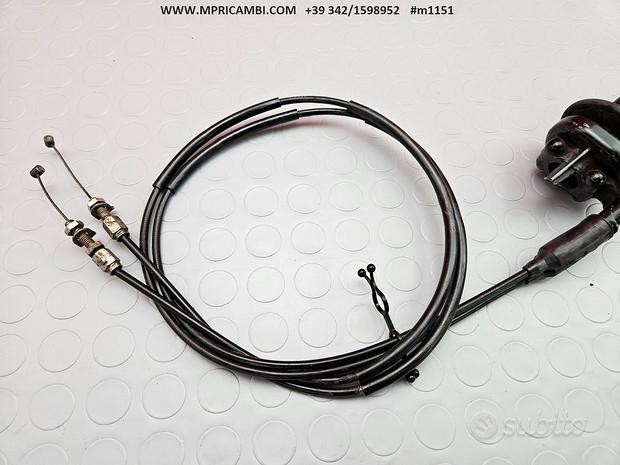 Subito MANOPOLA GAS HONDA CRF 250 2010 2011 CR F 2012 201