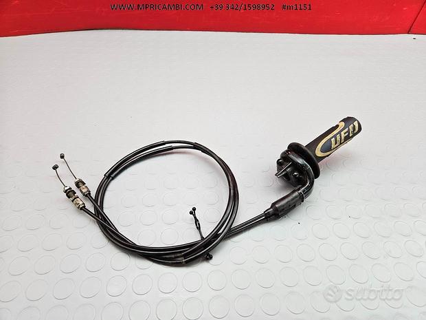 Subito MANOPOLA GAS HONDA CRF 250 2010 2011 CR F 2012 201