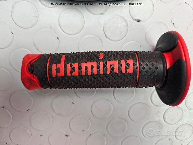 Subito MANOPOLA GAS HONDA CRF 250 2010 2013 CR-F CRE 2011