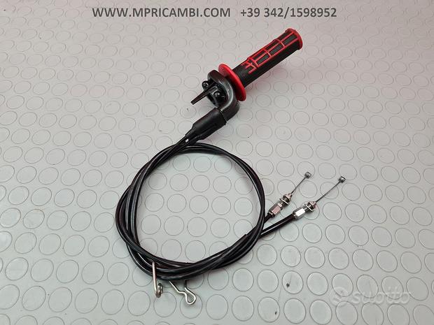 Subito MANOPOLA GAS HONDA CRF 250 2015 2014 R CRE 2016 20