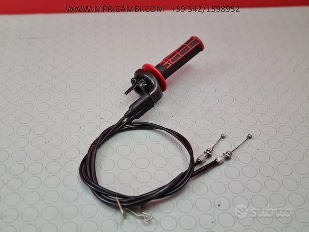 Subito MANOPOLA GAS HONDA CRF 250 2015 2014 R CRE 2016 20