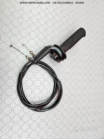 Subito MANOPOLA GAS HONDA CRF 250 X 2005 2006 CRE 2007 20