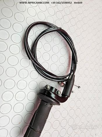Subito MANOPOLA GAS HONDA CRF 250 X 2005 2006 CRE 2007 20