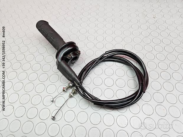 Subito MANOPOLA GAS HONDA CRF 250 X 2005 2006 CRE 2007 20