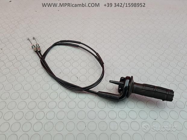 Subito MANOPOLA GAS HONDA CRF 450 2005 2006 CRE F 2007 20
