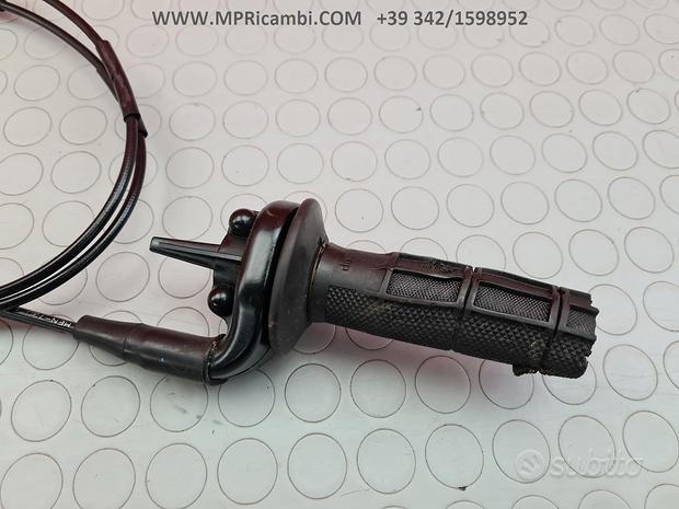 Subito MANOPOLA GAS HONDA CRF 450 2005 2006 CRE F 2007 20