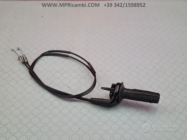 Subito MANOPOLA GAS HONDA CRF 450 2005 2006 CRE F 2007 20