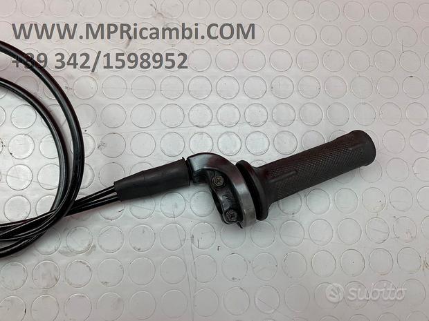 Subito MANOPOLA GAS HONDA TRANSALP 600 XL V XL600V 1988 1