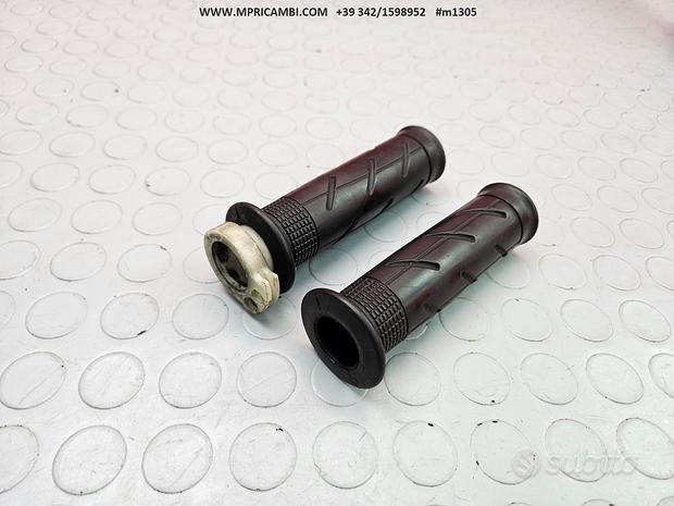 Subito MANOPOLA GAS HONDA VFR 800 2002 2005 VFR800 2003 2