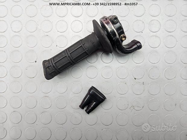 Subito MANOPOLA GAS HUSQVARNA TE 250 2005 2006 TE250 2007