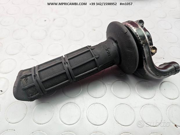 Subito MANOPOLA GAS HUSQVARNA TE 250 2005 2006 TE250 2007