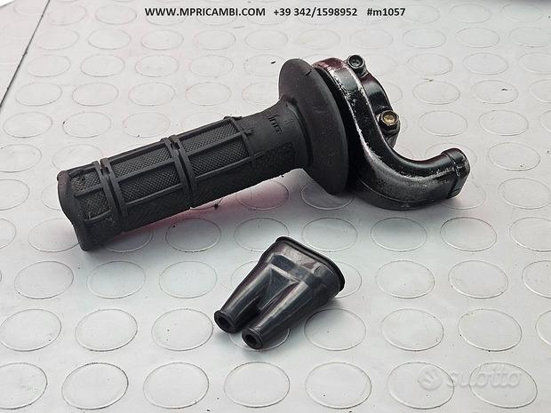 Subito MANOPOLA GAS HUSQVARNA TE 250 2005 2006 TE250 2007