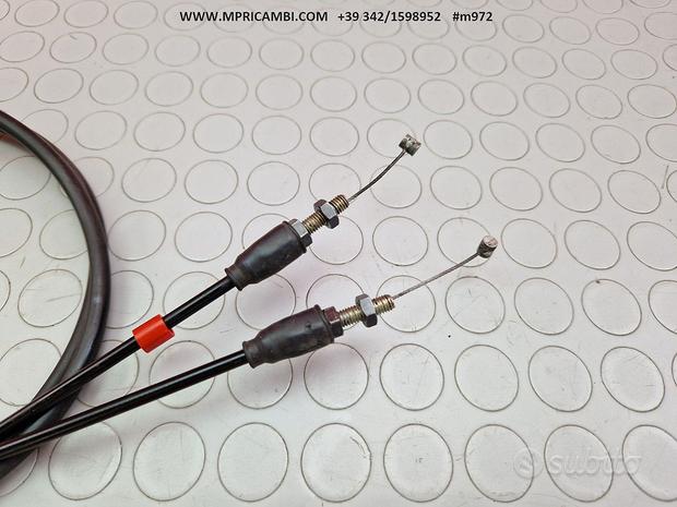 Subito MANOPOLA GAS HUSQVARNA TE 250 2010 2011 TC 2012