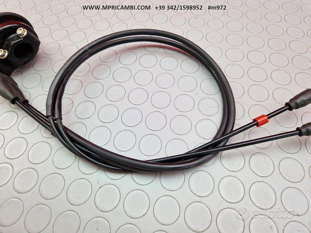 Subito MANOPOLA GAS HUSQVARNA TE 250 2010 2011 TC 2012