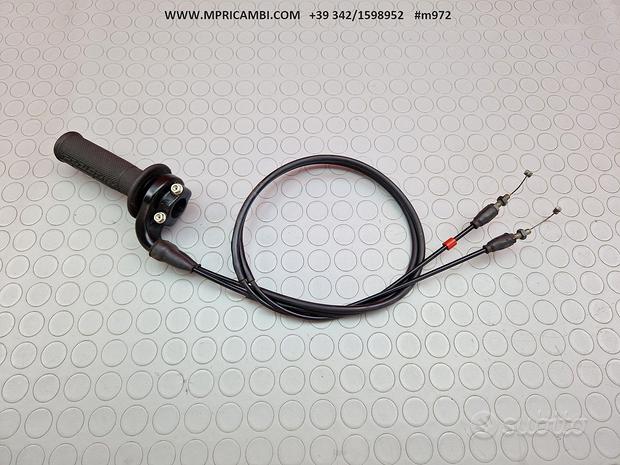 Subito MANOPOLA GAS HUSQVARNA TE 250 2010 2011 TC 2012