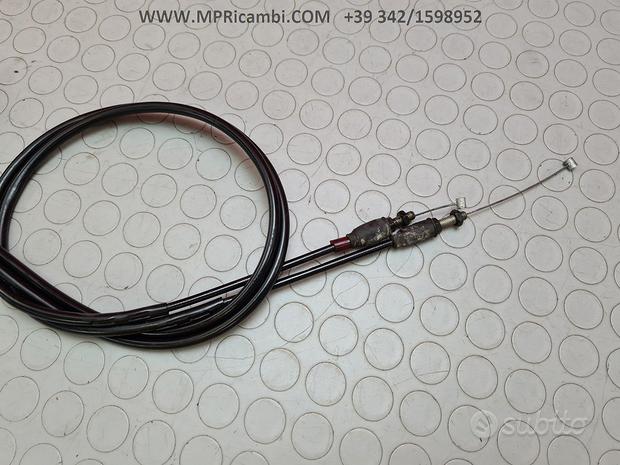 Subito MANOPOLA GAS HUSQVARNA TE 499 2011 2012 SMR 2013 2