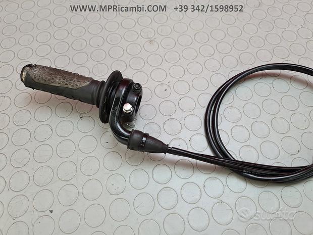 Subito MANOPOLA GAS HUSQVARNA TE 499 2011 2012 SMR 2013 2