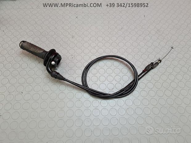 Subito MANOPOLA GAS HUSQVARNA TE 499 2011 2012 SMR 2013 2