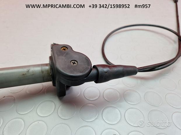 Subito MANOPOLA GAS KAWASAKI KX 250 1990 1991 KX250