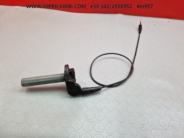 Subito MANOPOLA GAS KAWASAKI KX 250 1990 1991 KX250
