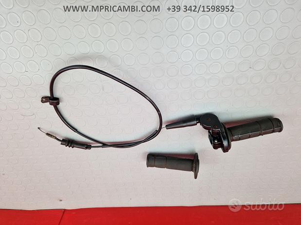 Subito MANOPOLA GAS KAWASAKI KX 250 1998 1997 KX250 1996
