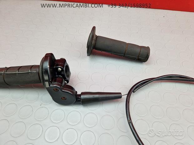 Subito MANOPOLA GAS KAWASAKI KX 250 1998 1997 KX250 1996