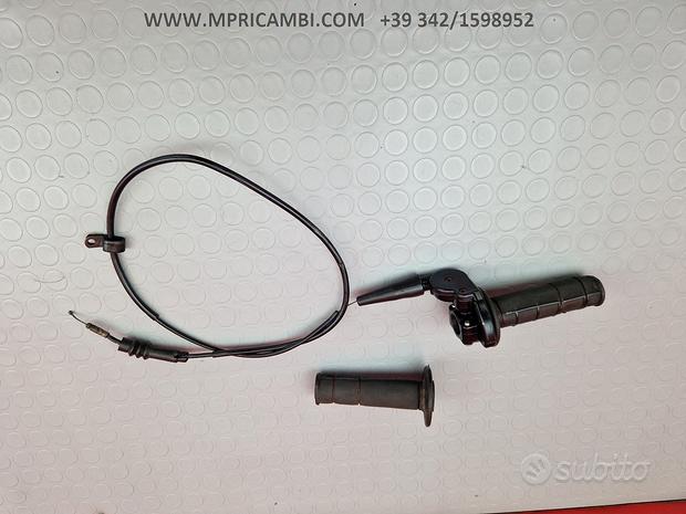 Subito MANOPOLA GAS KAWASAKI KX 250 1998 1997 KX250 1996