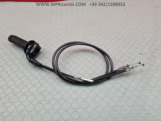 Subito MANOPOLA GAS KAWASAKI KXF 250 2013 2014 KX F 2015