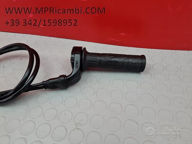 Subito MANOPOLA GAS KAWASAKI NINJA 600 2000 2001 636 2002